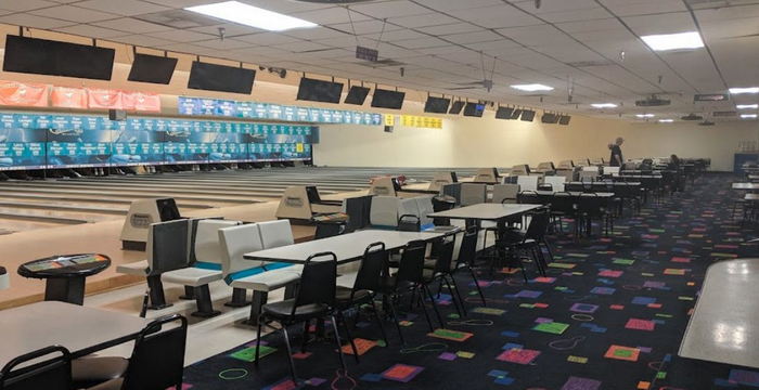 Novi Bowl - From Web Listing (newer photo)